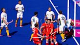 England win Commonwealth hockey bronze after fighting back to beat South Africa