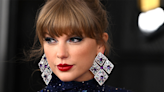 Taylor Swift Used This Liquid Eyeliner to Achieve Her Signature Cat Eye