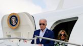 Biden assures donors he can still win election