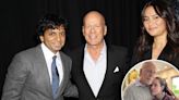 Bruce Willis’ ‘Sixth Sense’ director M. Night Shyamalan gives update on actor’s dementia diagnosis