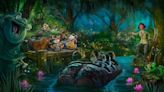 Disney’s New Princess & Frog Ride That Replaces Splash Mountain Opens This Week