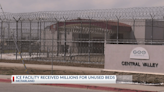 At McFarland ICE detention facility, tax dollars may have been misused