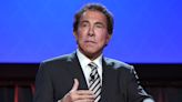 ‘White Hot’ Abercrombie Doc Producer Options Book On Vegas Mogul Steve Wynn