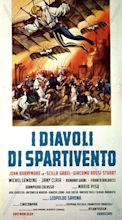 I diavoli di Spartivento (1963) - FilmAffinity