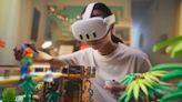 Survey: One in four U.S. teens play video games on a VR headset