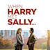 Harry, ti presento Sally...