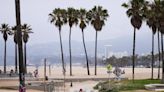 Sex offender accused in Santa Monica beach assault on 3 people