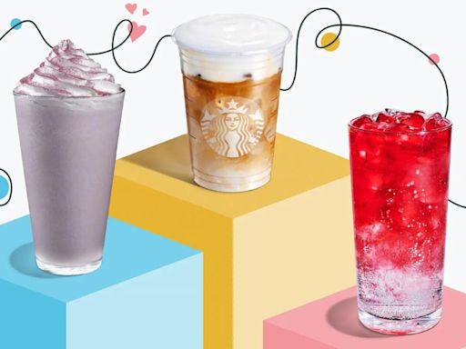 7 bebidas Starbucks preferidas en todo el mundo - El Diario NY