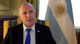 Argentina celebra el restablecimiento de vuelos a las islas Malvinas