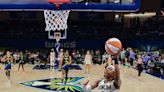 The WNBA and its two opposing camps