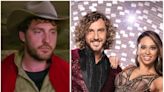 ‘My career was dead. I was over’: Seann Walsh recalls walking out to ‘30 people’ at Edinburgh Fringe after Strictly scandal