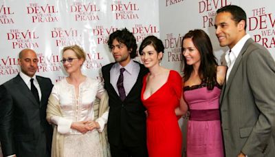 ‘The Devil Wears Prada’ sequel in development: Report