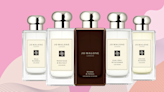 These are officially the best Jo Malone London perfumes: ranked