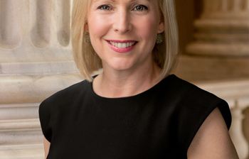 U.S. Senator Kirsten Gillibrand’s Statement on Decline in Military Sexual Assaults Says, “I Hope To See These Numbers...