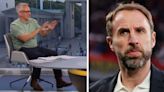 BBC pundits banned from making comment as Erik ten Hag blasts Gareth Southgate