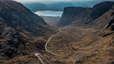 Incredible 42-mile cycle ride named UK's best with views of pretty lakes