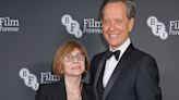 Richard E Grant shares moving video to mark one year since wife's death