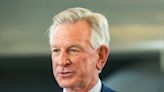 Report: Tuberville traded stocks in industries with business before Senate