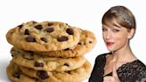 Taylor Swift's irresistible chocolate chip cookies recipe that you can make at home