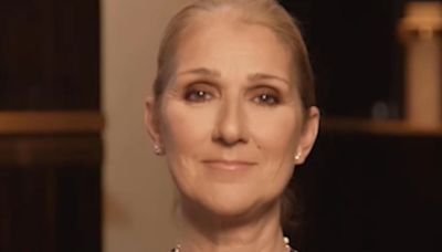 Documentário de Céline Dion contém cena forte de sua batalha contra doença rara