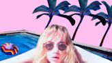 Suki Waterhouse Drops Two New Singles Ahead of Coachella Set