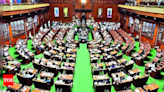 Opposition fumes as minister skips Maharashtra Legislative Council session | Mumbai News - Times of India