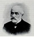 Ludwig Gumplowicz