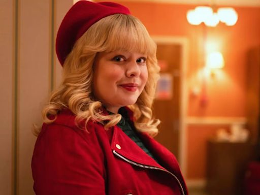 Nicola Coughlan Joins Doctor Who Cast, Shares EXCLUSIVE Clip From Christmas Special Episode