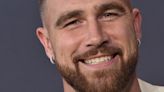 Travis Kelce Reacts To People Dressing Up As Him And Taylor Swift For Halloween