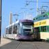 Straßenbahn Blackpool