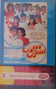 Love boat: Mahal trip kita