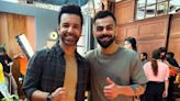 Aamir Ali reveals he was hesistant to ask Virat Kohli for an autograph, cricketer gifted him a bat: ‘When he spoke about his family…’