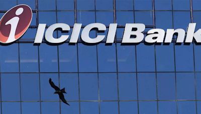 ICICI Bank hits $100 billion market cap, what's driving the performance? - ET BFSI