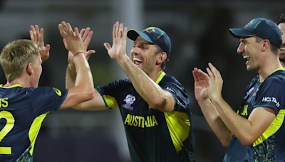 How to watch Australia vs Scotland: live stream T20 World Cup 2024 online, TV channel