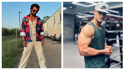 Khatron Ke Khiladi 14 Winner Karan Veer Mehra Says Asim Riaz Living In His Barbie World