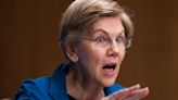 Elizabeth Warren Furious About Roe Decision: 'Hang On To This Anger' For Midterms