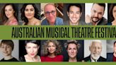 Josh Piterman Withdraws From AUSTRALIAN MUSICAL THEATRE FESTIVAL; Des Flanagan Steps in