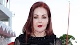 Priscilla Presley Wipes Away Tears After Watching 'Priscilla' at Venice Film Festival