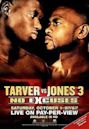 Antonio Tarver vs. Roy Jones Jr. III