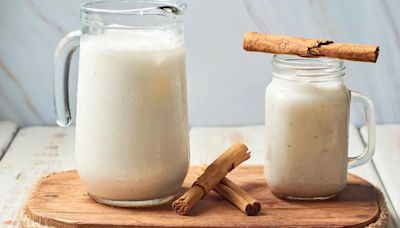 La curiosa historia de la horchata, el oro blanco que se produce en Valencia y es la bebida estrella del verano