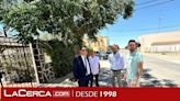 La Diputación de Albacete sigue impulsando el desarrollo de Motilleja con una inversión de 133.800 euros para mejoras municipales este 2024