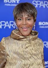 Cicely Tyson