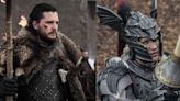 Daemon Targaryen Would 'F— up' Jon Snow in a Fight, Matt Smith Says