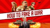 How to Fake a War Streaming: Watch & Stream Online via Amazon Prime Video