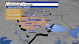 Air quality in, near Baton Rouge can affect people’s health if conditions worsen