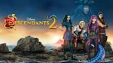 Descendants 2: Where to Watch & Stream Online