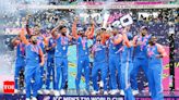 Watch: Netflix shares these movie clips to celebrate India’s T20 World Cup win - Times of India