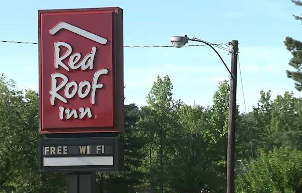 Red Roof Inn reaches settlement with sex trafficking survivors involved in federal case