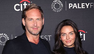 Yellowstone’s Josh Lucas Is Engaged to Brianna Ruffalo After 2 Years Together: ‘I Got Crazy Lucky’