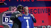 New York Giants NFL Draft Day 2 Preview